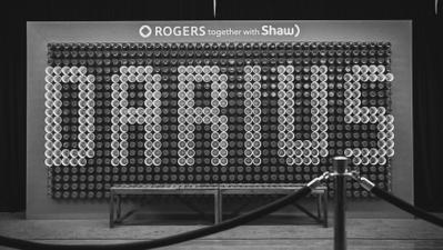 Rogers: In Unison