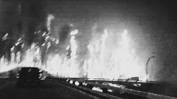 WILDFIRE! From The Ground Up